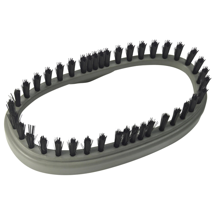 Jocca vertical steam iron with ergonomic handle to remove wrinkles, disinfect and deodorize clothes. 1500w of power, anti-drip system, heats in 45 seconds, 280ml capacity, weighs only 1kg and comes with accessories